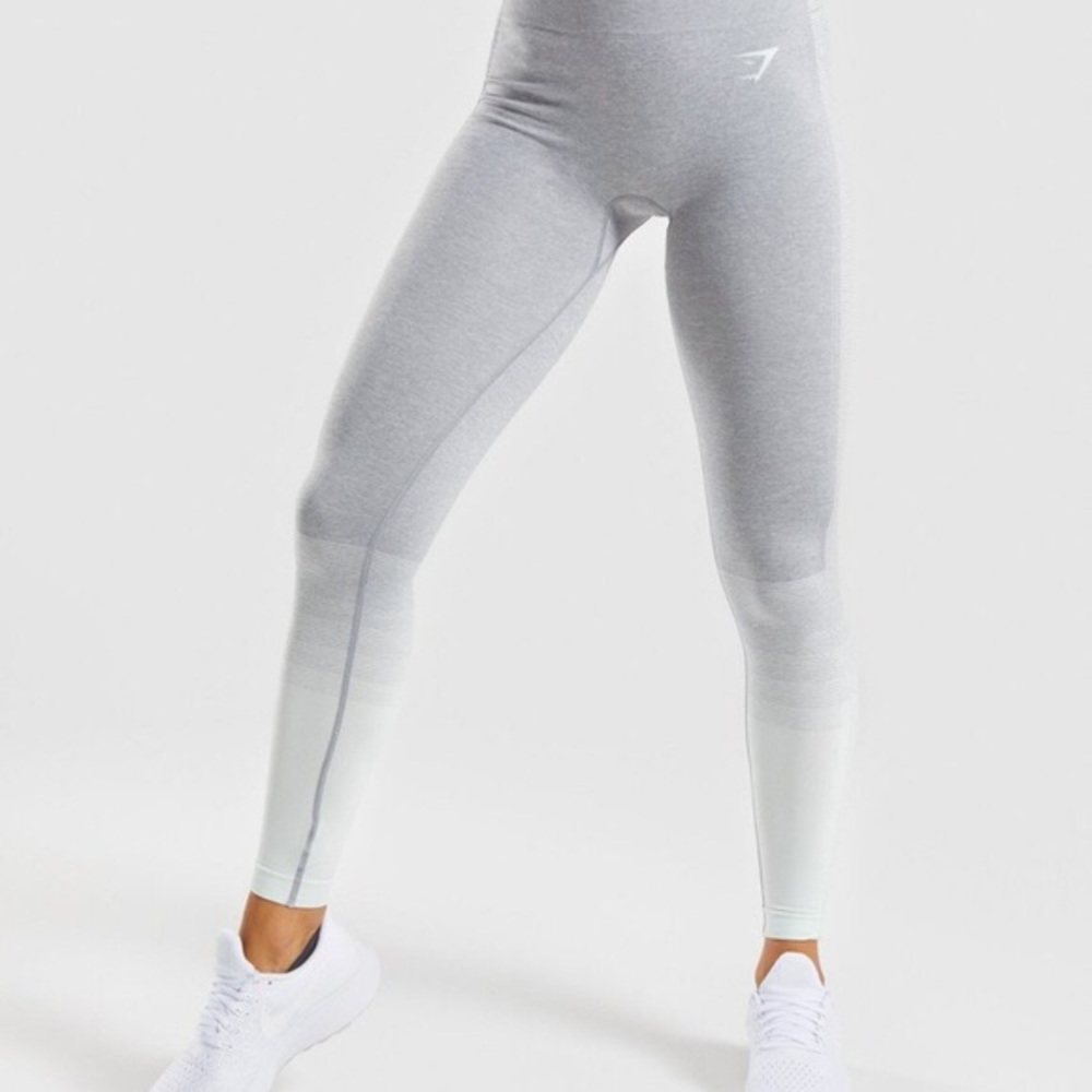 Gymshark Amplify Seamless Leggings